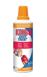 Kong pasta ve spreji slanina&sýr 226g